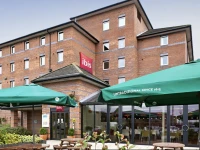 ibis Liverpool Centre Albert Dock