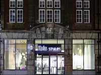 Ibis Styles Liverpool Centre Dale St 3*