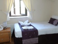 International Inn Serviced Apartments