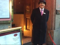 The Sir Thomas Hotel