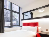 Tune Hotel Liverpool