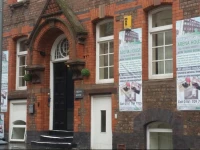 Arena House Liverpool