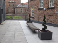 Campbell Square Apartment 3