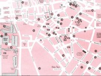 Embassie Backpackers