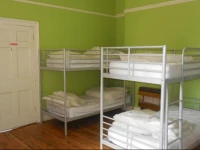Everton Hostel
