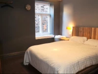 Le Bateau Aparthotel