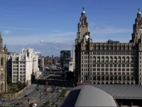 Liver View Apartment