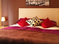 Liverpool City Centre Apartments UK