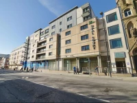 My Student Village Liverpool (Campus Accommodation)