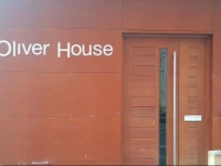 Oliver House