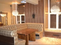 Signature Living Bold Street