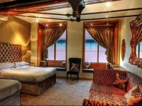 Signature Living Hotel