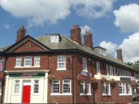 The Cabbage Hall Hotel