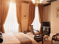 The Georgian Town House Hotel