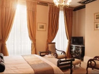 The Georgian Town House Hotel