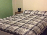 The L6 Guest Rooms