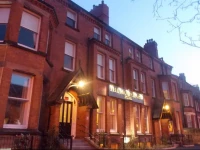 The Mountford Hotel