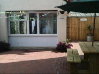 The Old Dairy Liverpool