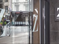 The Z Hotel Liverpool
