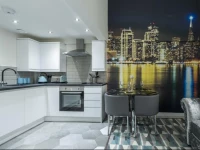 Union Bank Apartments