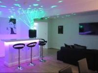 Ware Duke Street Apartments