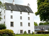 Macdonald Houstoun House