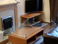 Livingston Ideal commuter House