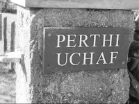 Perthi Uchaf