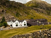 YHA Snowdon Pen-y-Pass