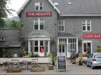 The Heights Bunkhouse