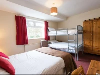 Y Gwynedd Inn & Bunkhouse