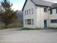 YHA Snowdon Llanberis