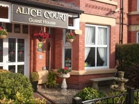 Alice Court Guest House