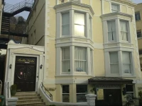 Bella Vista Hotel and Italian Restaurant