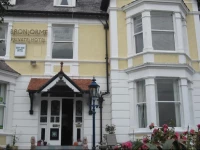 Bron Orme Private Hotel