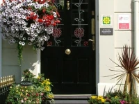 Burleigh Guest House