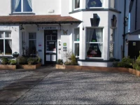 Hatfieldhouse Guesthouse