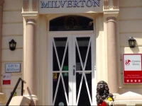 Milverton House