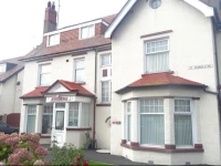 Rosaire Private Hotel