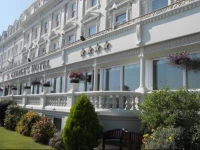 St Georges Hotel