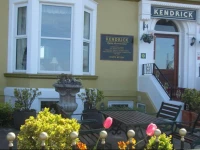 The Kendrick Exclusively for adults