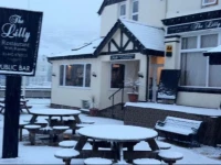 The Lilly Restaurant With Rooms