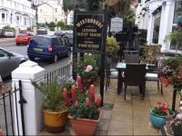 The Westbourne Guest House