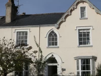 Ty Carthen Bed and Breakfast