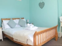 Beachside Guest House