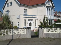 The Kenmore Guest House 3*