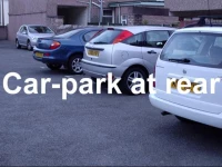 The Sherwood Guesthouse