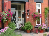 The Tilstone Guest House