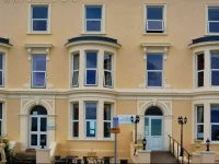 Four Saints Brig Y Don Hotel