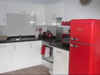 Claremont House Holiday Apartments